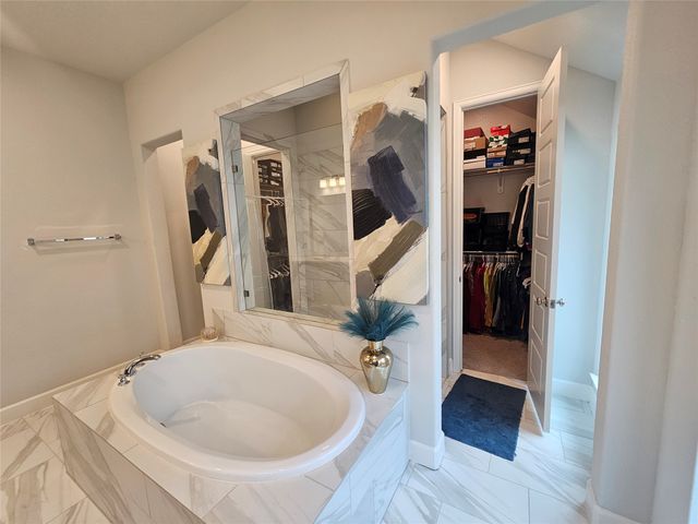 1817 Buckeye Lane, Mansfield, TX 76063