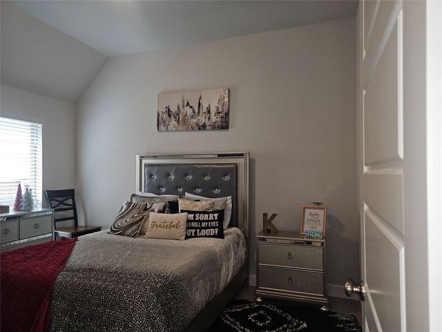 1817 Buckeye Lane, Mansfield, TX 76063
