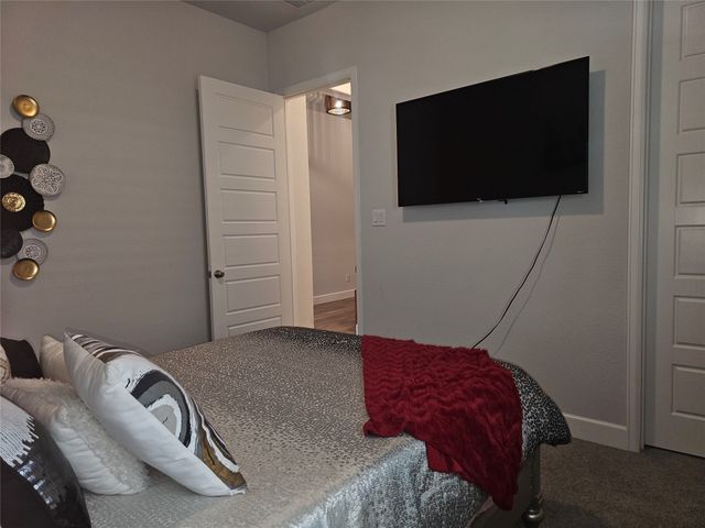 1817 Buckeye Lane, Mansfield, TX 76063