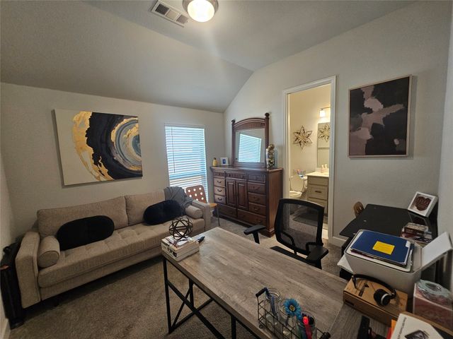1817 Buckeye Lane, Mansfield, TX 76063