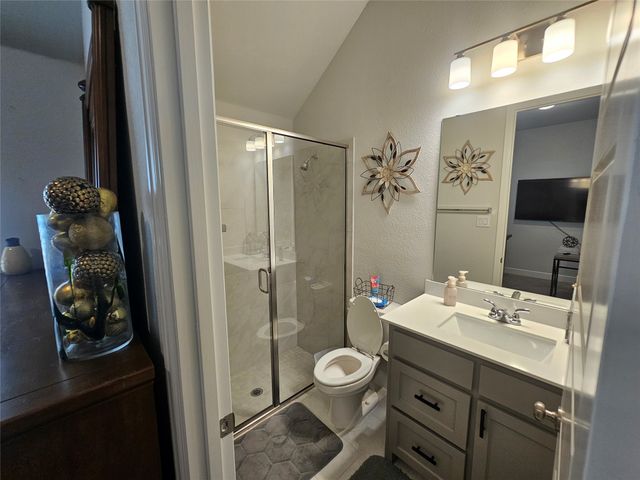 1817 Buckeye Lane, Mansfield, TX 76063