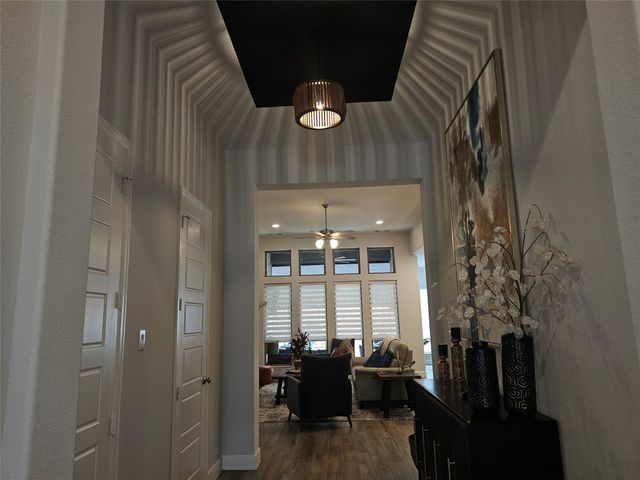 1817 Buckeye Lane, Mansfield, TX 76063