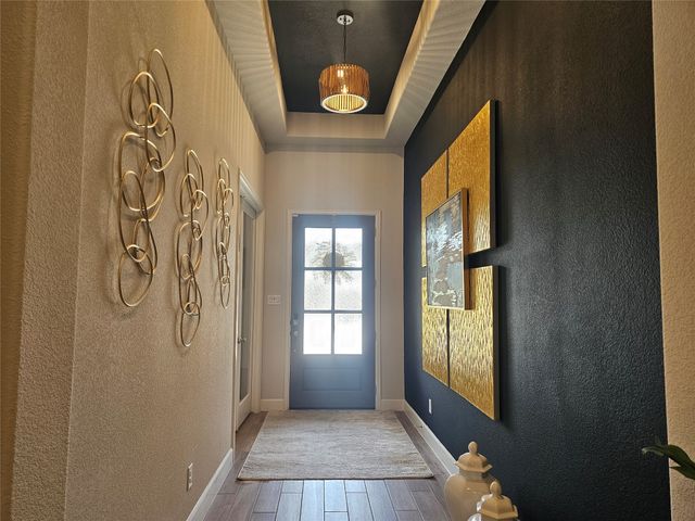 1817 Buckeye Lane, Mansfield, TX 76063