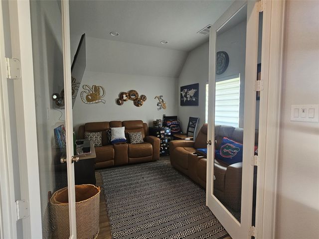 1817 Buckeye Lane, Mansfield, TX 76063