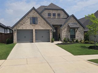 1817 Buckeye Lane, Mansfield, TX 76063
