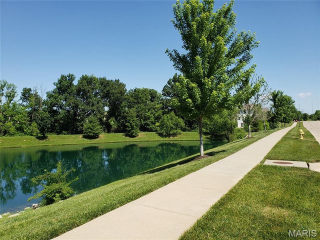 14303 Spring Creek Lane, O'fallon, MO 63368