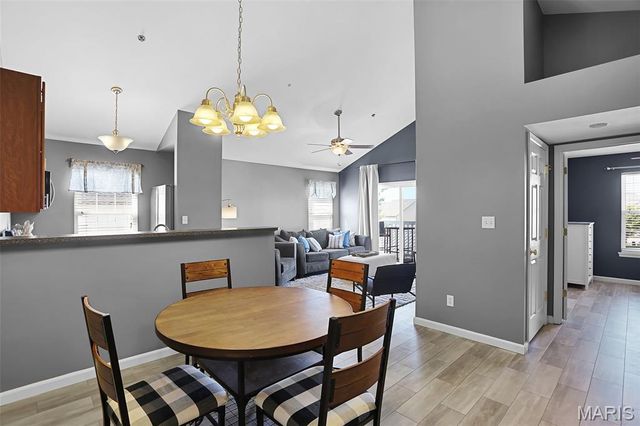 14303 Spring Creek Lane, O'fallon, MO 63368