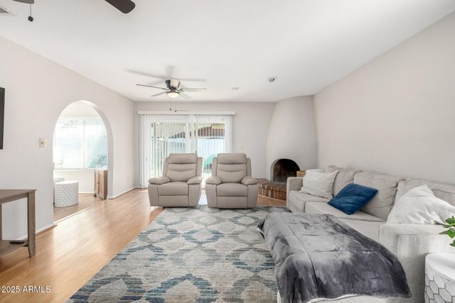 4903 W DESERT COVE Avenue, Glendale, AZ 85304