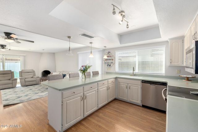 4903 W DESERT COVE Avenue, Glendale, AZ 85304