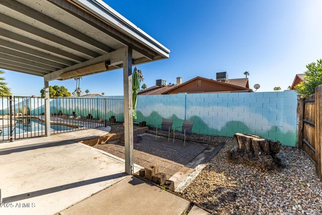 4903 W DESERT COVE Avenue, Glendale, AZ 85304