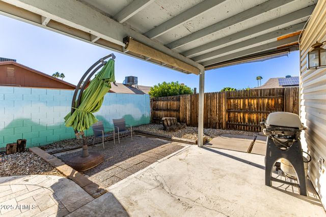 4903 W DESERT COVE Avenue, Glendale, AZ 85304