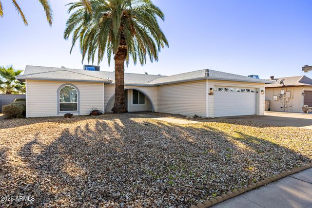 4903 W DESERT COVE Avenue, Glendale, AZ 85304