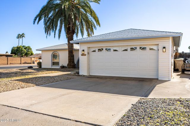 4903 W DESERT COVE Avenue, Glendale, AZ 85304