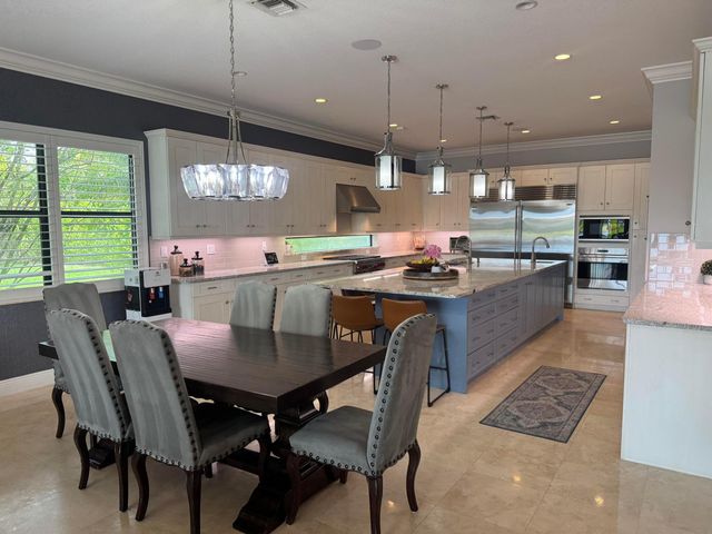 7793 Marvanna Lane, Parkland, FL 33076