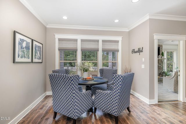 396 Demilt Drive, Clayton, NC 27527