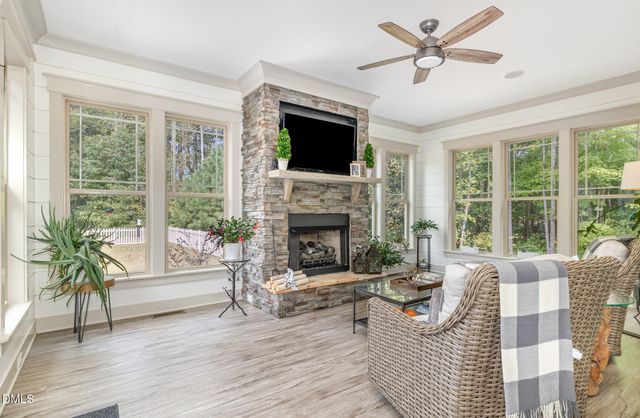396 Demilt Drive, Clayton, NC 27527