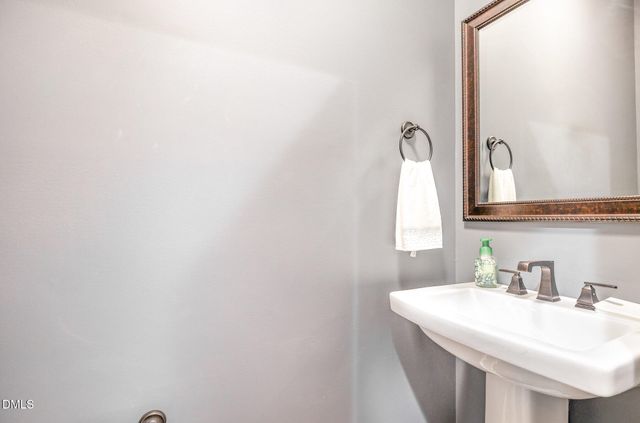 396 Demilt Drive, Clayton, NC 27527