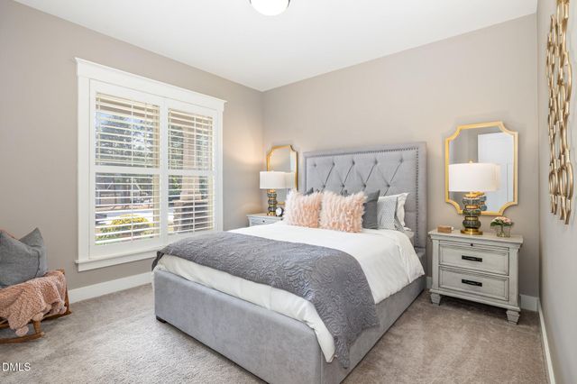 396 Demilt Drive, Clayton, NC 27527