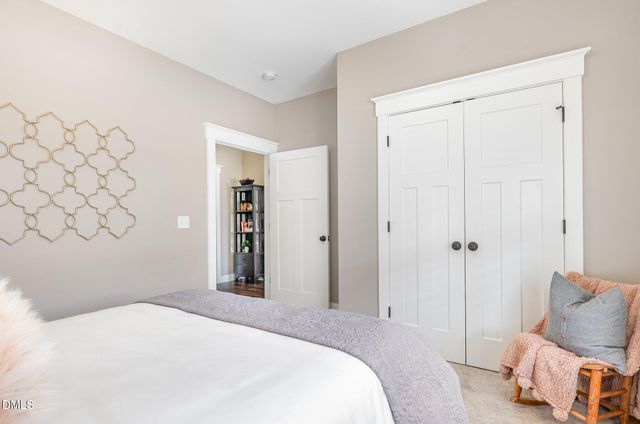 396 Demilt Drive, Clayton, NC 27527