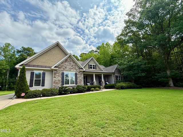 396 Demilt Drive, Clayton, NC 27527