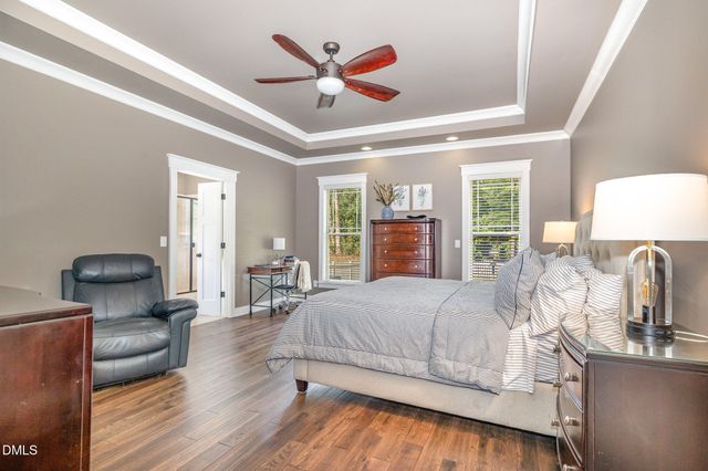 396 Demilt Drive, Clayton, NC 27527