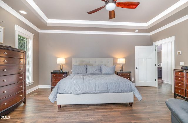 396 Demilt Drive, Clayton, NC 27527