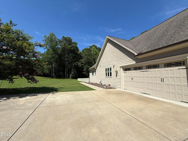 396 Demilt Drive, Clayton, NC 27527