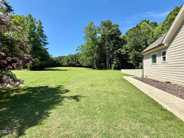 396 Demilt Drive, Clayton, NC 27527