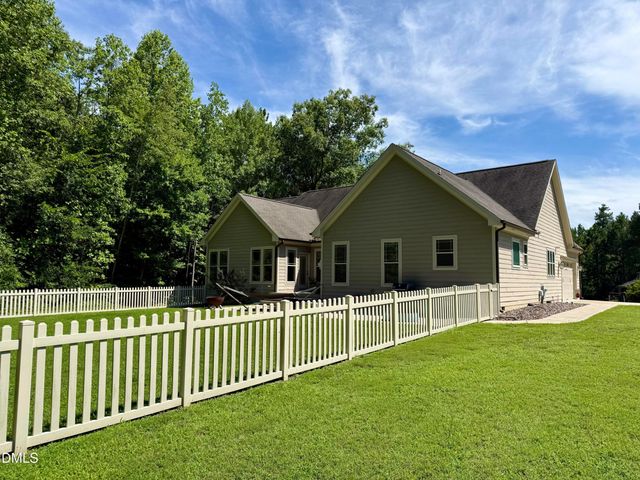 396 Demilt Drive, Clayton, NC 27527