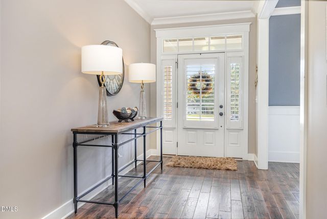 396 Demilt Drive, Clayton, NC 27527