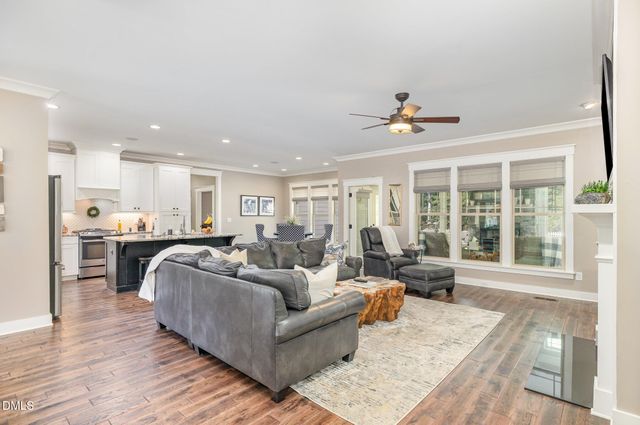 396 Demilt Drive, Clayton, NC 27527