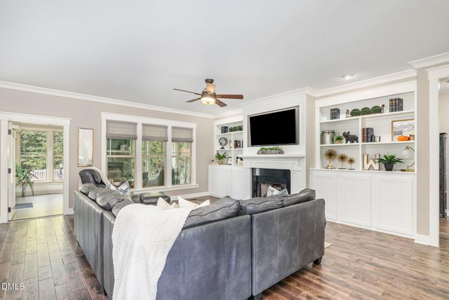 396 Demilt Drive, Clayton, NC 27527