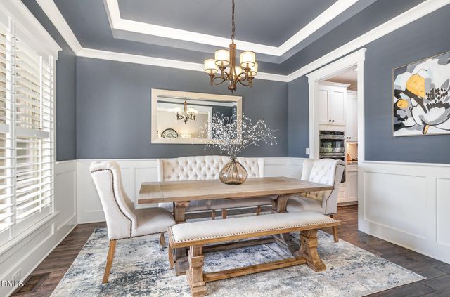 396 Demilt Drive, Clayton, NC 27527