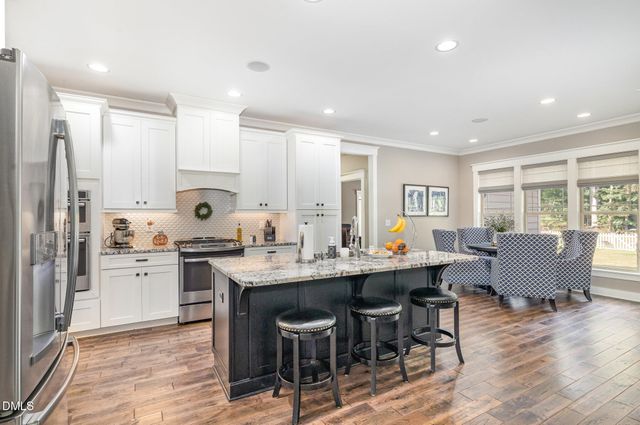 396 Demilt Drive, Clayton, NC 27527