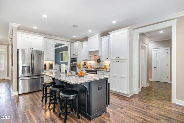 396 Demilt Drive, Clayton, NC 27527