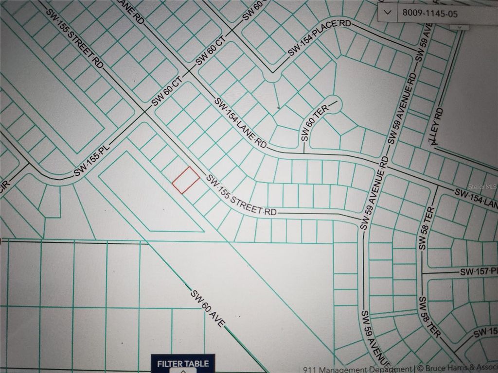 6108 SW 155TH STREET ROAD, Ocala, FL 34473