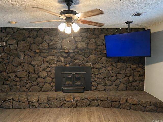 1525 S Harris Road, Pearcy, AR 71964