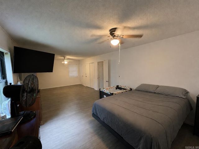 1525 S Harris Road, Pearcy, AR 71964