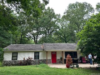 1525 S Harris Road, Pearcy, AR 71964