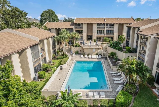 586 ORANGE DRIVE 114, Altamonte Springs, FL 32701