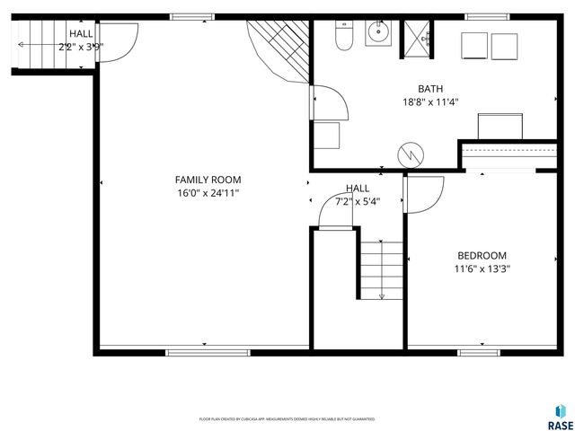 1212 Broadway St Street, Larchwood, IA 51241