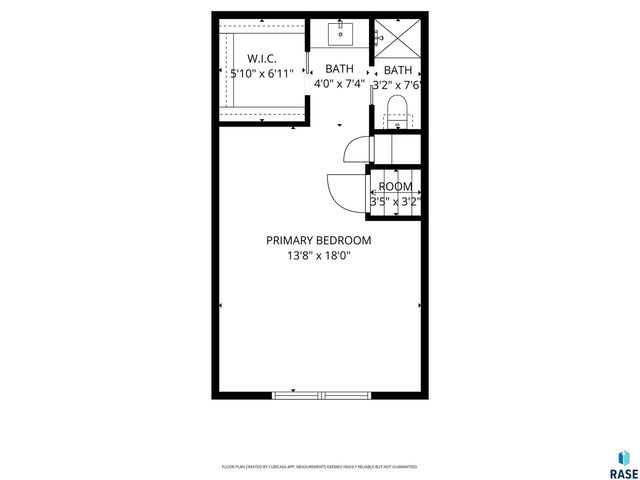 1212 Broadway St Street, Larchwood, IA 51241