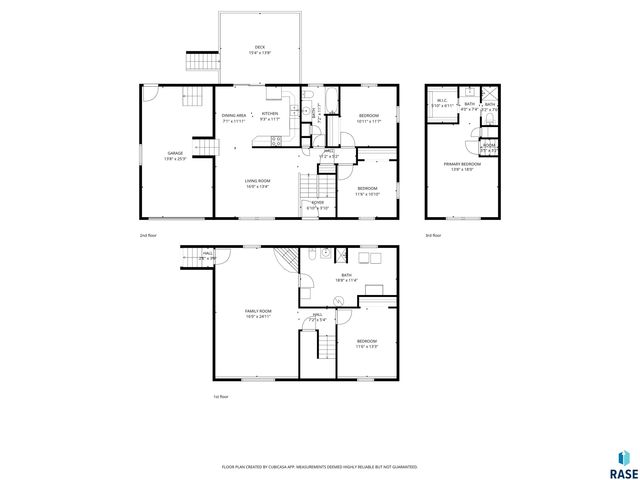 1212 Broadway St Street, Larchwood, IA 51241