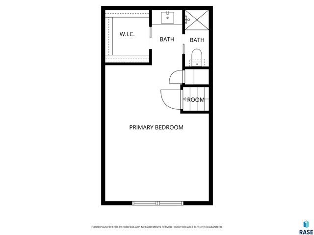 1212 Broadway St Street, Larchwood, IA 51241