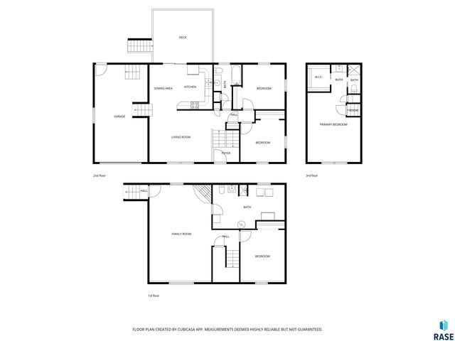 1212 Broadway St Street, Larchwood, IA 51241