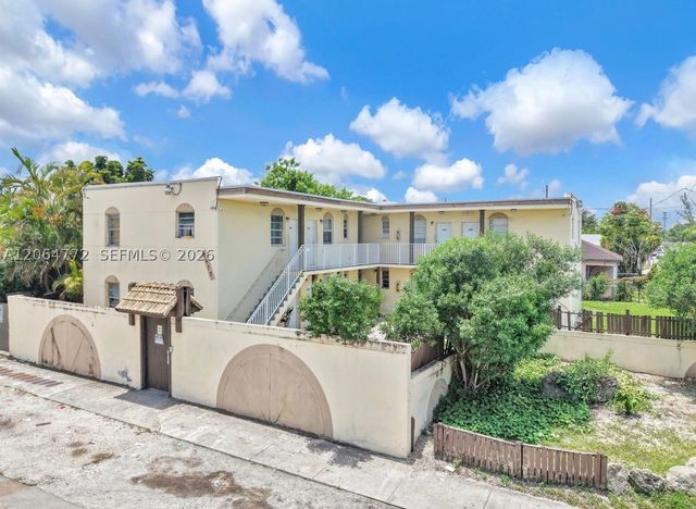 6415 NW 17th Ave, Miami, FL 33147