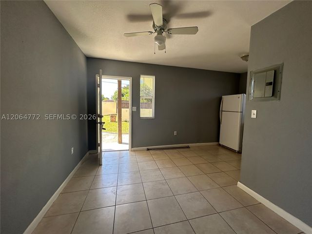 6415 NW 17th Ave, Miami, FL 33147