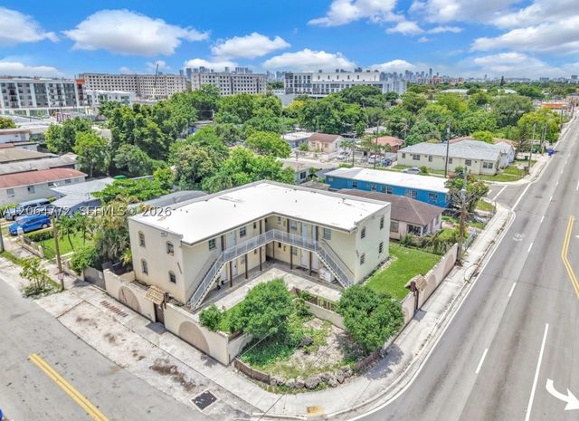 6415 NW 17th Ave, Miami, FL 33147