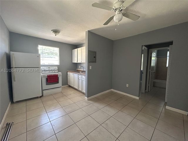 6415 NW 17th Ave, Miami, FL 33147