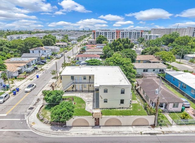 6415 NW 17th Ave, Miami, FL 33147